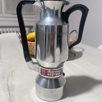 Caffettiera Thermos Express “La Signora”