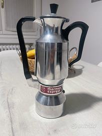 Caffettiera Thermos Express “La Signora”