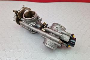 CORPOFARFALLATO CORPO DUCATI MONSTER 900 1999 2002