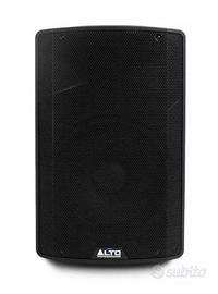 Alto Professional TX412