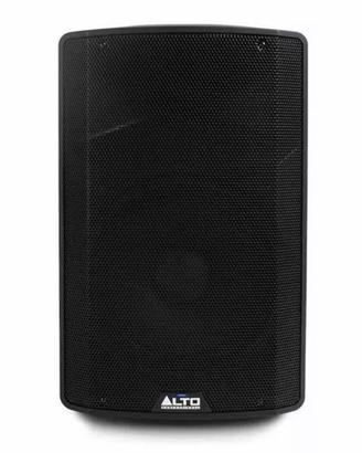 Alto Professional TX412