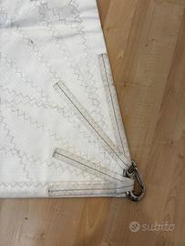 Genoa Performance in Dacron