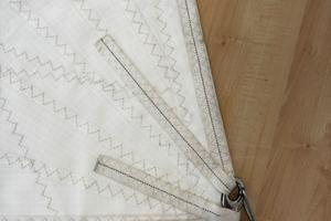 Genoa Performance in Dacron