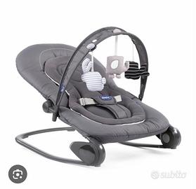 Sdraietta chicco