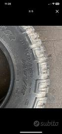 Gomme defender 25/85r16
