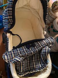 Carrozzina Peg Perego
