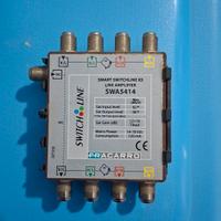 Fracarro Amplificatore di linea if SWA5414