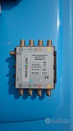 Fracarro Amplificatore di linea if SWA5414