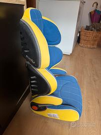 Seggiolino bimbo Jane 18kg