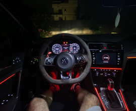 Golf 7.5 2019
