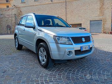 Suzuki Grand vitara 1.9 ddis