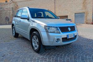 Suzuki Grand vitara 1.9 ddis