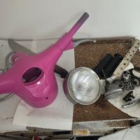 ricambi vespa sprint vlb in blocco