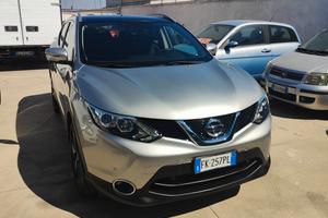 NISSAN QASHQAI 1.5 DiESEL -UNICO PRoPRIETARIO