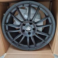 cerchi dischi pastiglie PORSCHE 718 CAYMAN GT4