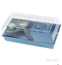 Gabbia criceto Ferplast grande