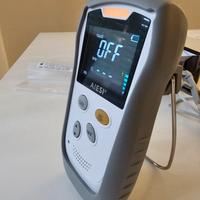 Saturimetro Pulsossimetro professionale 