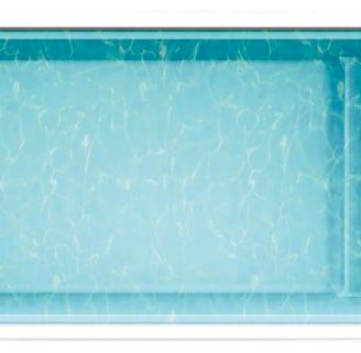 Piscine monoblocco