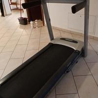 tapis roulant elettrico 