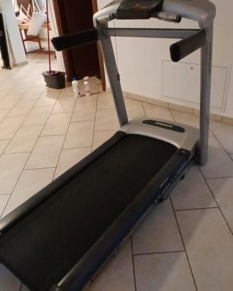 tapis roulant elettrico 