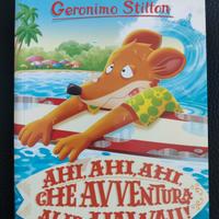 Geronimo Stilton - Storie da ridere - ed. speciale