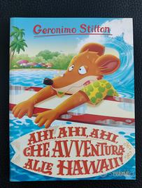 Geronimo Stilton - Storie da ridere - ed. speciale