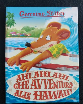 Geronimo Stilton - Storie da ridere - ed. speciale