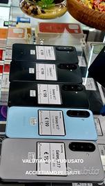 SAMSUNG GALAXY A17 128GB nuovi