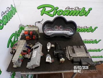 KIT AVVIAMENTO ALFA 147 Q2 1.9 JTD ANNO 2007