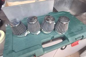 Filtri moto