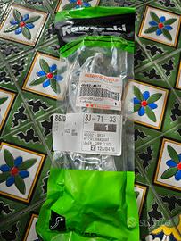 kawasaki versys x 300 original parts