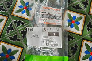 kawasaki versys x 300 original parts