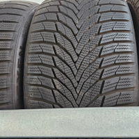 Pneumatici Nexen Winguard Sport 2