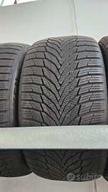 Pneumatici Nexen Winguard Sport 2