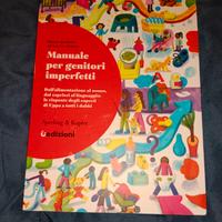 Manuale per genitori imperfetti 