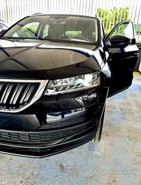 Skoda Karoq 1.6 diesel