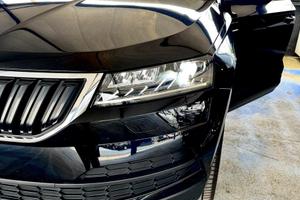Skoda Karoq 1.6 diesel