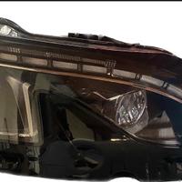 Peugeot 3008 5008 full led technology gt line