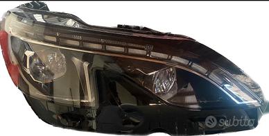 Peugeot 3008 5008 full led technology gt line