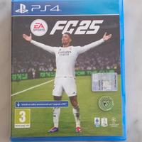 EAFC25 Ps4