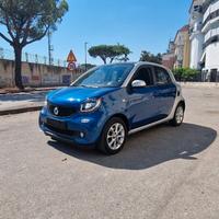 Smart ForFour 90 0.9 Turbo Passion