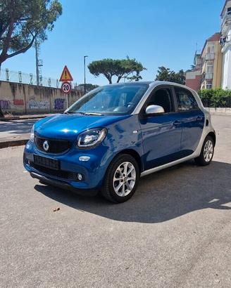 Smart ForFour 90 0.9 Turbo Passion