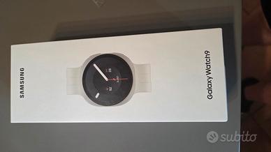 smartwatch Samsung galaxy watch 9