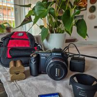 Canon Powershot Pro1