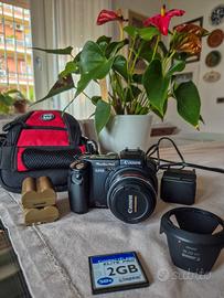 Canon Powershot Pro1