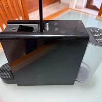Macchina da caffè Nespresso Mini krups