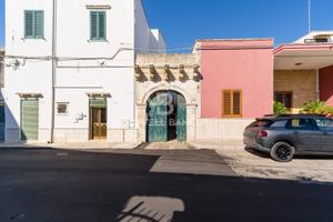 Casa indipendente - Zollino