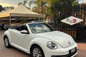 Volkswagen Maggiolino Cabrio 1.6 TDI Design 2014