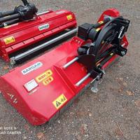 Trincia BARGAM SGK-S 160cm -NUOVO