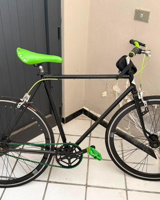 bicicletta